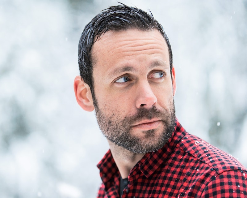 Dan Rubin