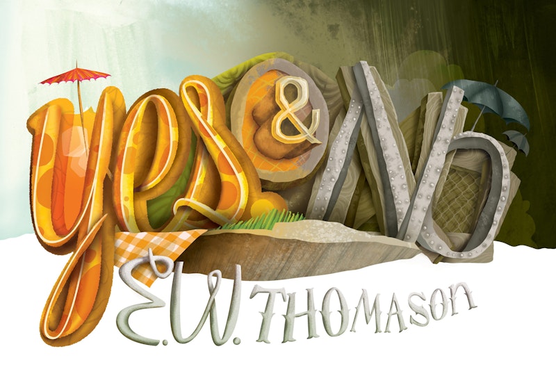 E.W. Thomason