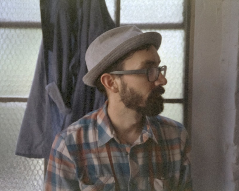 Kyle Steed