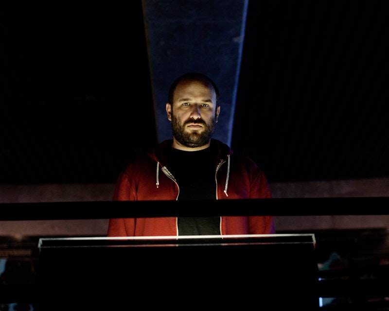 David Bazan