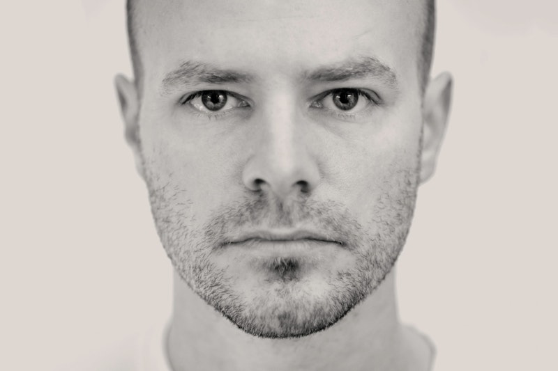 Derek Webb