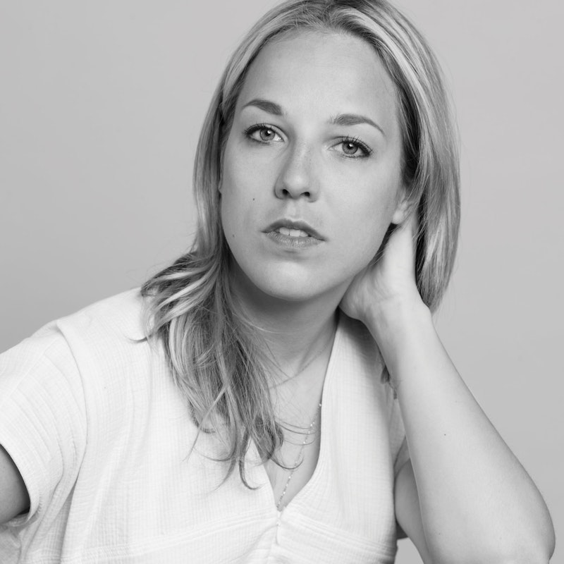 Lotta Nieminen