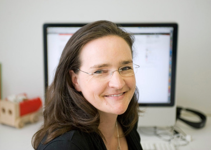 Tina Roth Eisenberg
