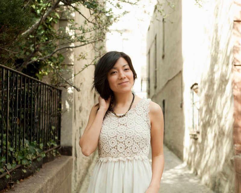 Dana Tanamachi