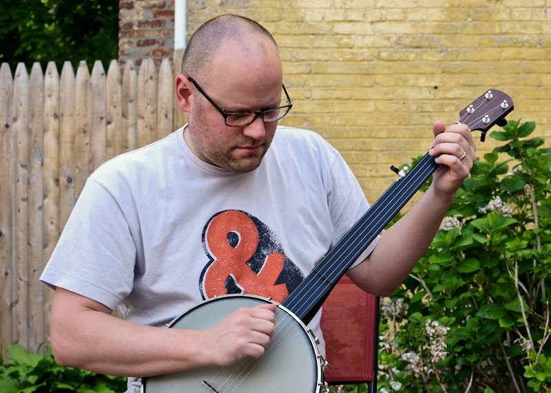 Dan Cederholm