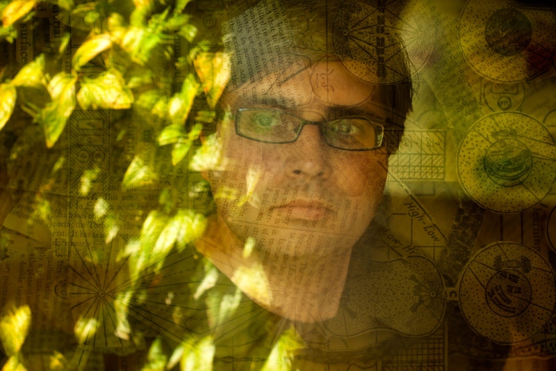 Brian Dettmer