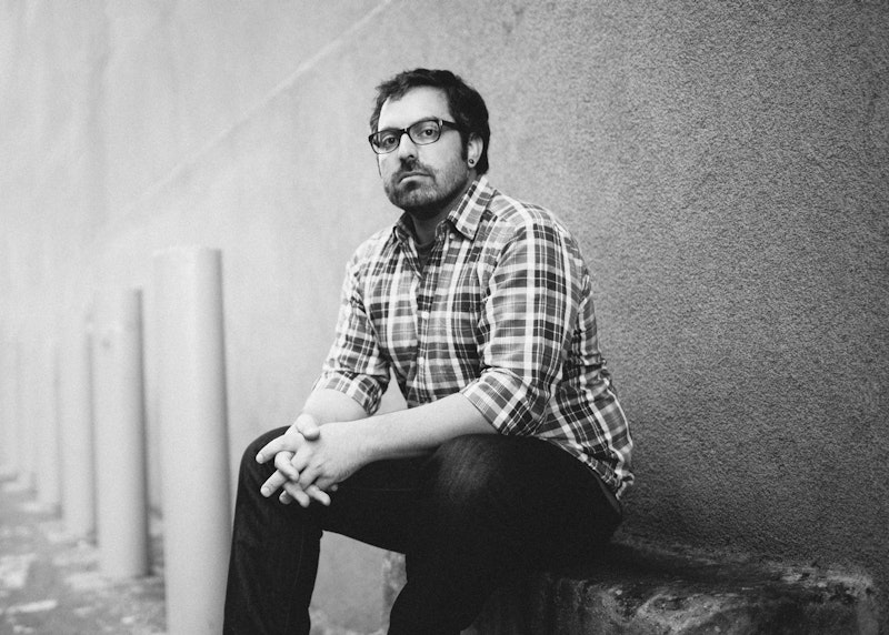 Jason Santa Maria