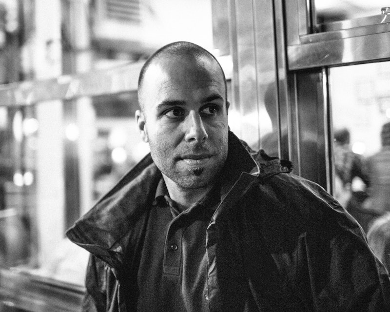 Eliot Rausch