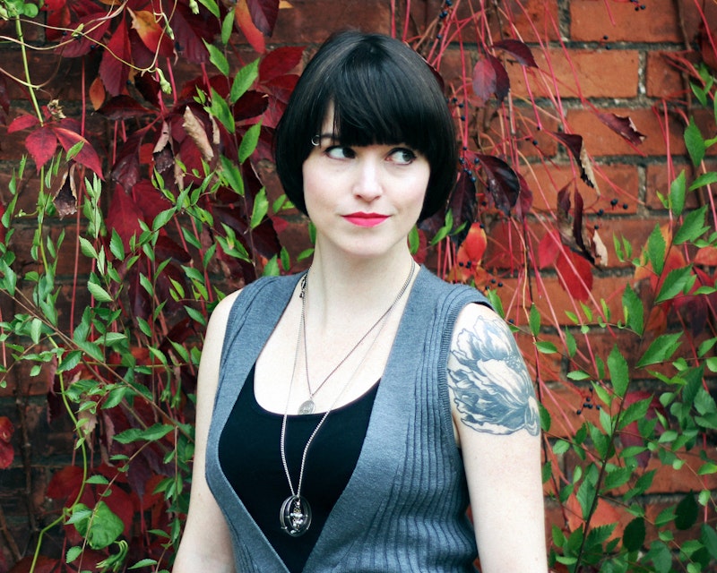 Jacqui Oakley