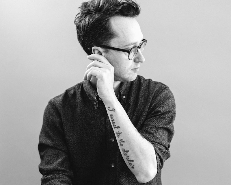 Matt Porterfield