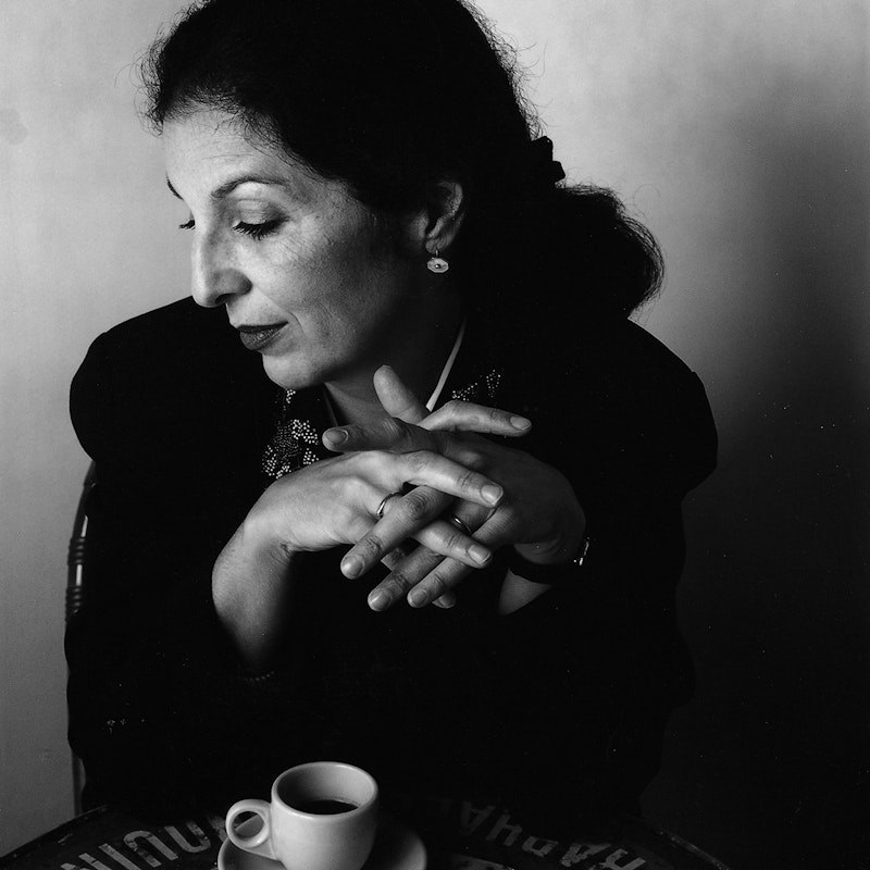 Louise Fili