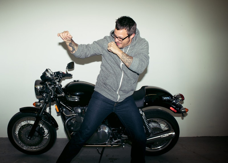 Matthew Smith