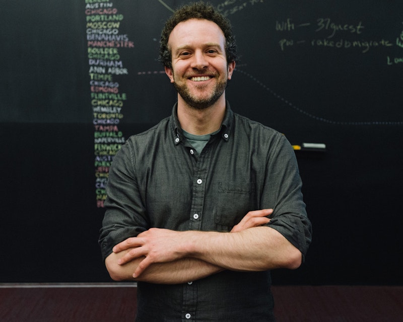 Jason Fried