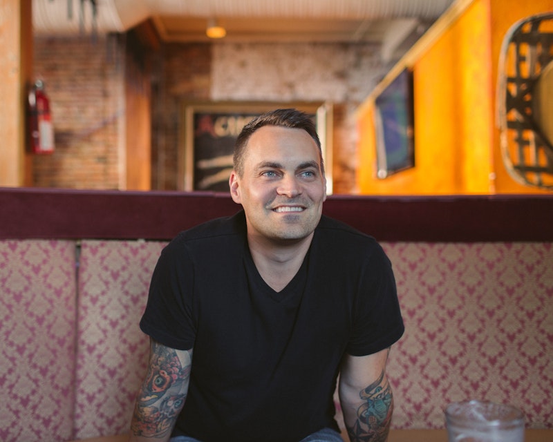 Josh Long