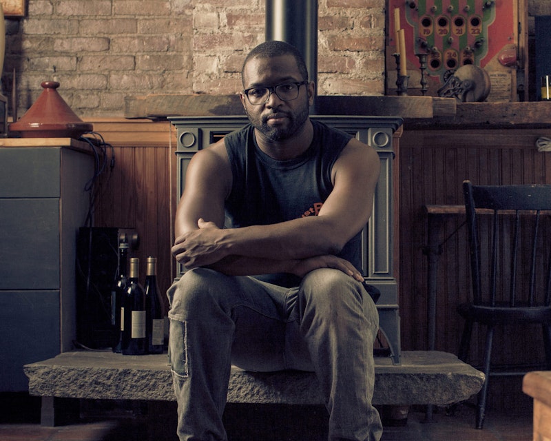 Baratunde Thurston