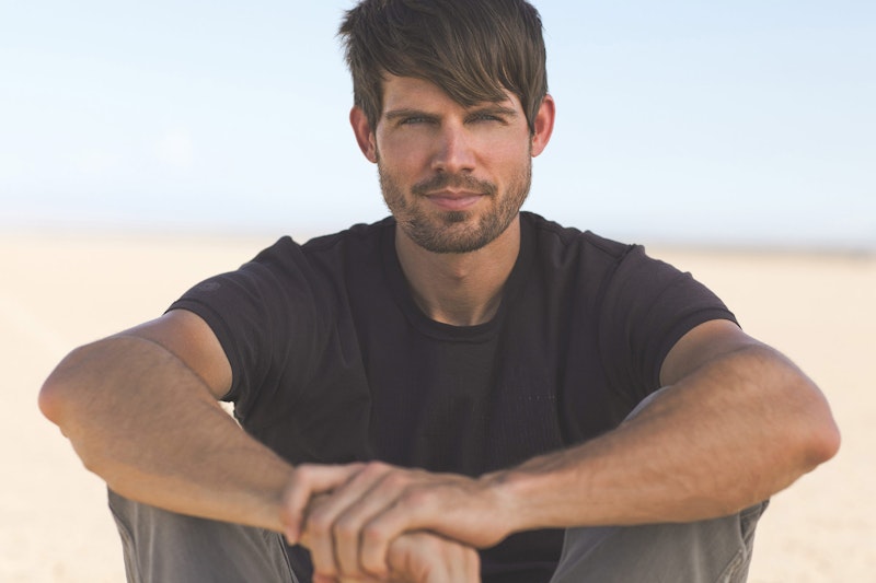 Scott Hansen