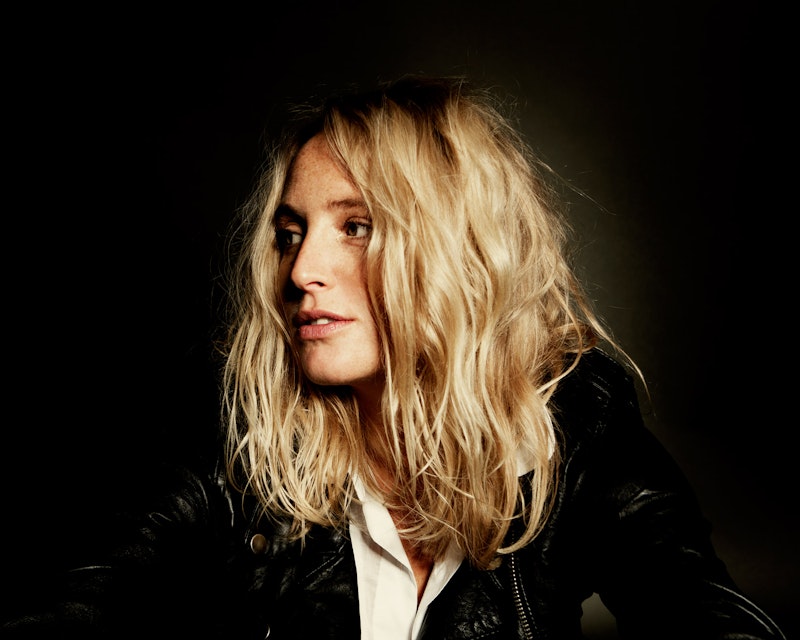 Lissie