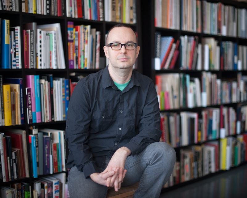 Michael Cina