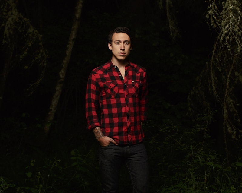 Noah Gundersen