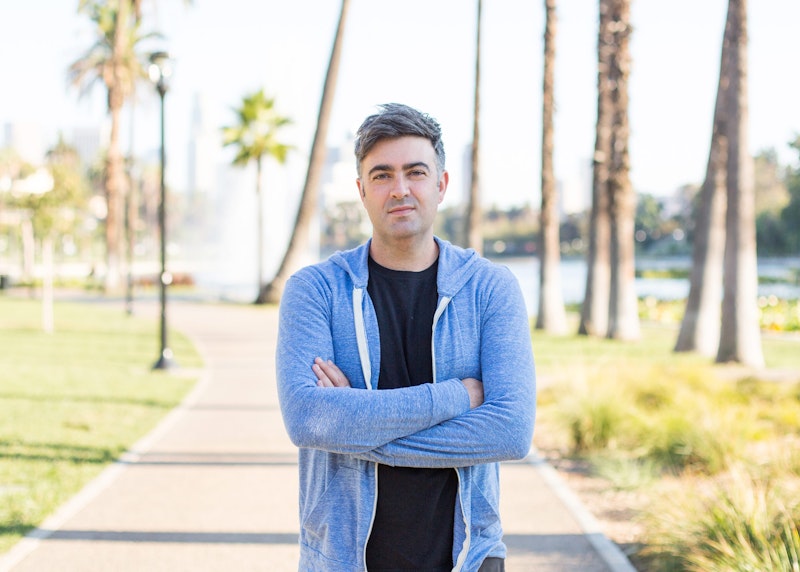 Jon Setzen
