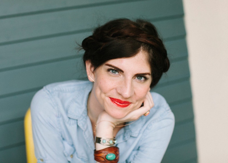 Ruthie Lindsey