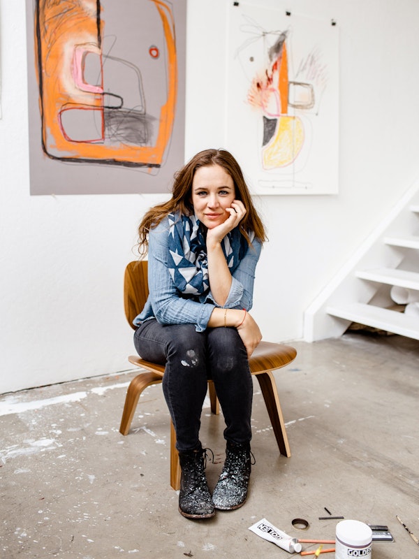 Elle luna essay picture