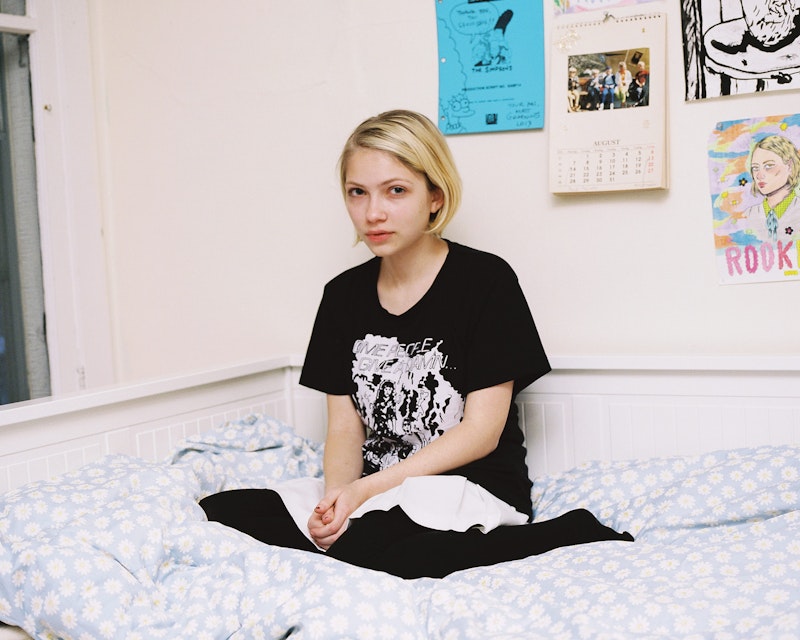Tavi Gevinson