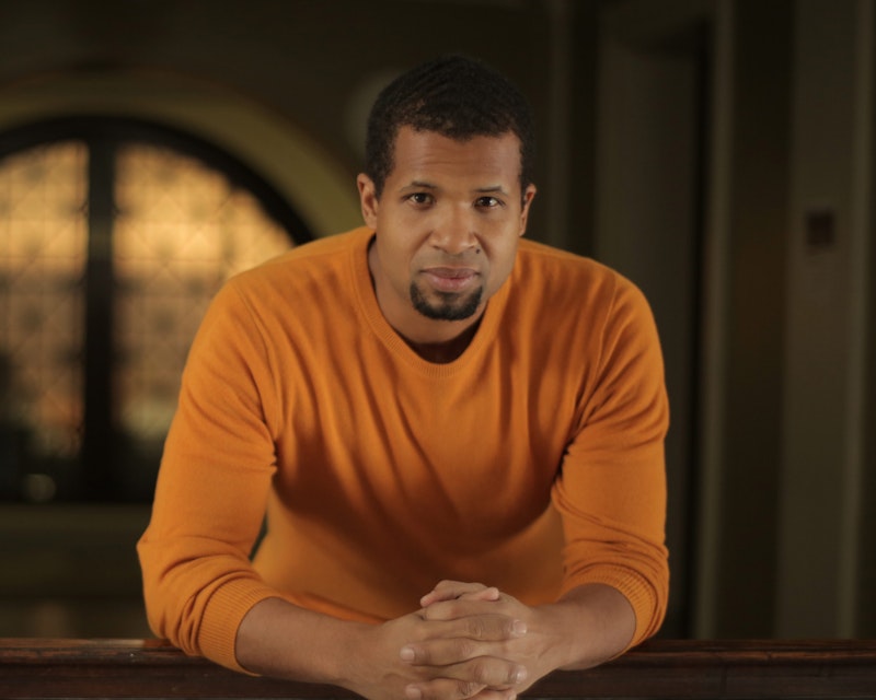Damani Baker