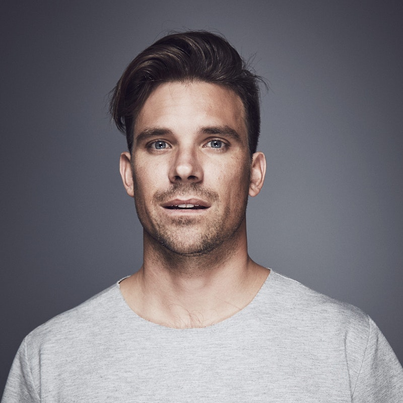 Hayden Cox