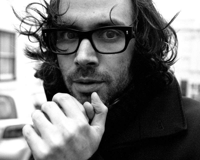 James Rhodes