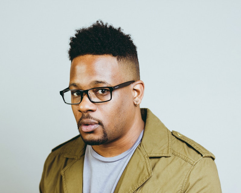 Open Mike Eagle