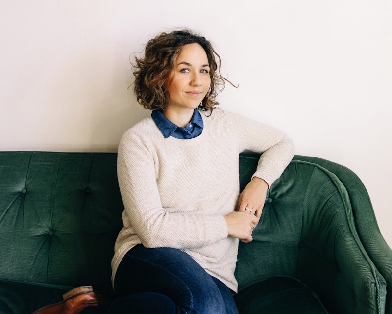 Mary Kate McDevitt