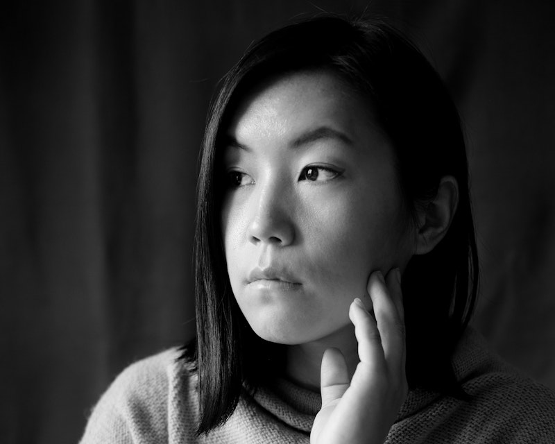 Kay Wang