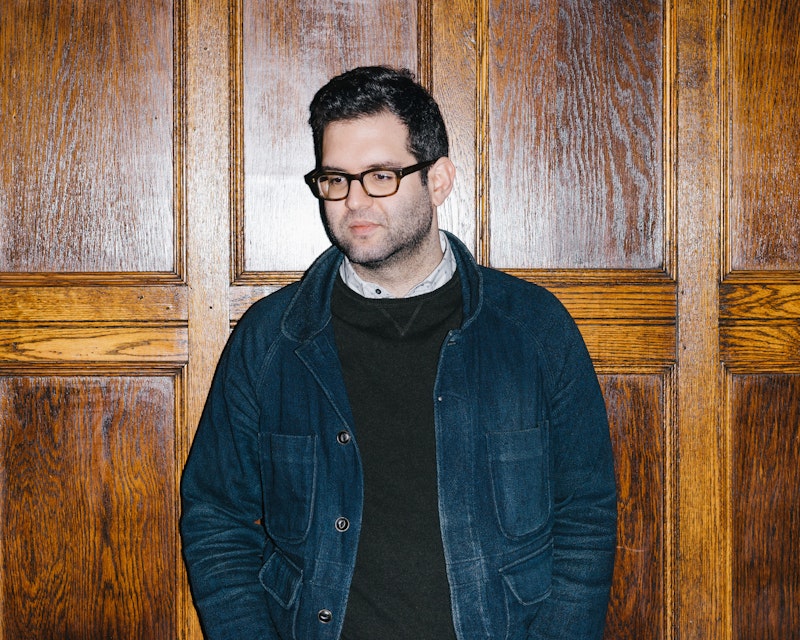 Rob Giampietro