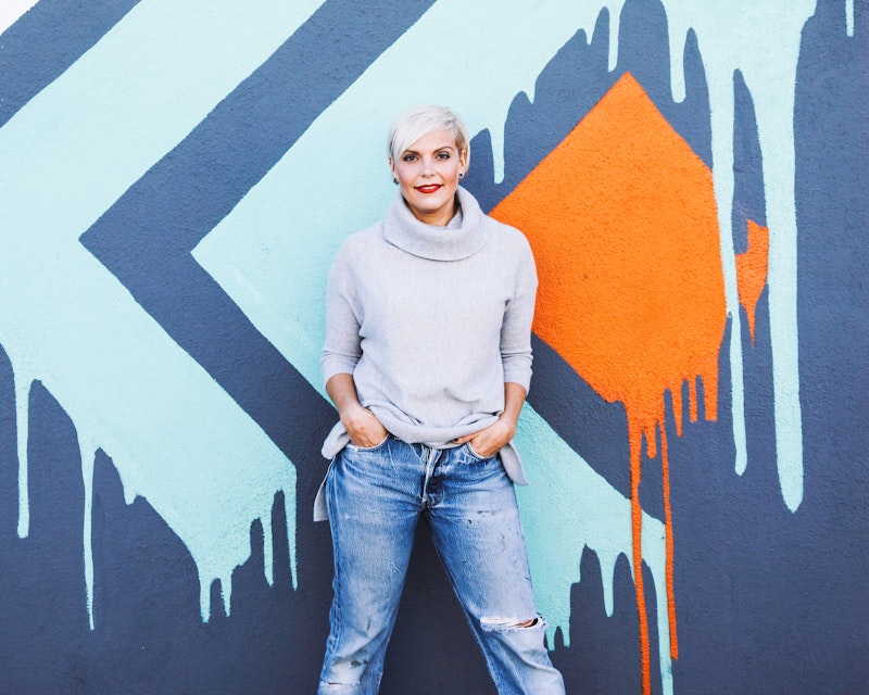 Jenn Rogien