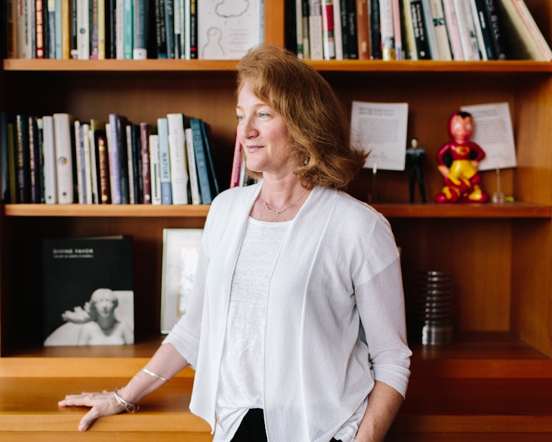 Krista Tippett