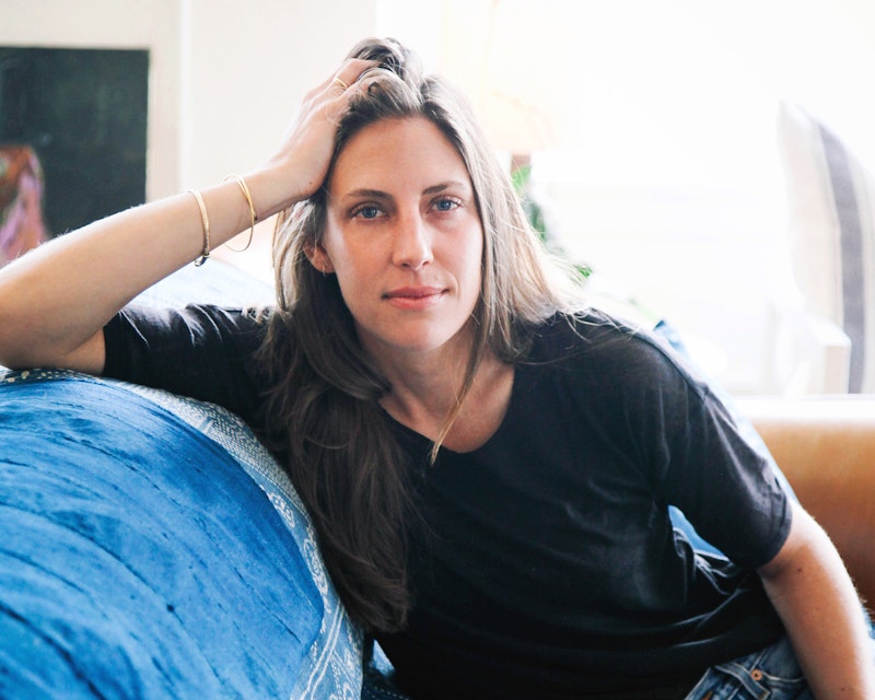 Ruth De Jong