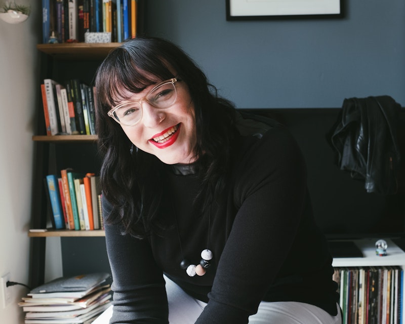 Robyn Kanner