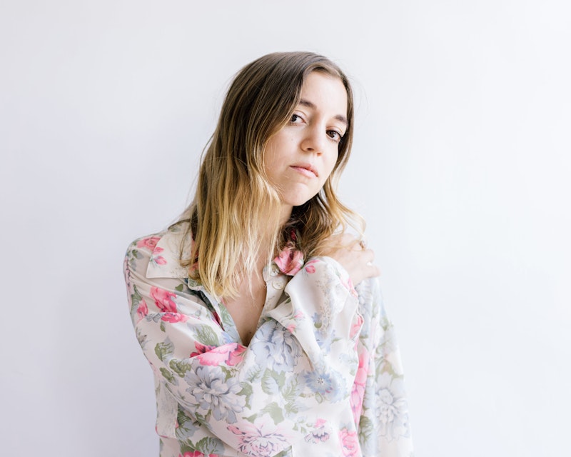 Leah Goren