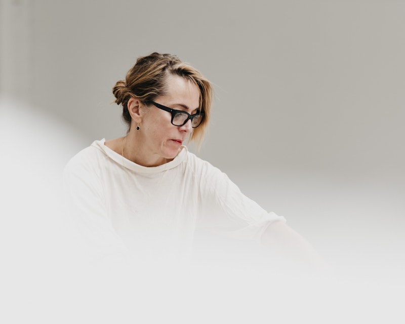 Laura Letinsky