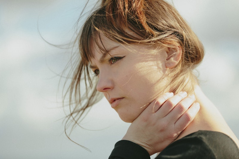 Angel Olsen