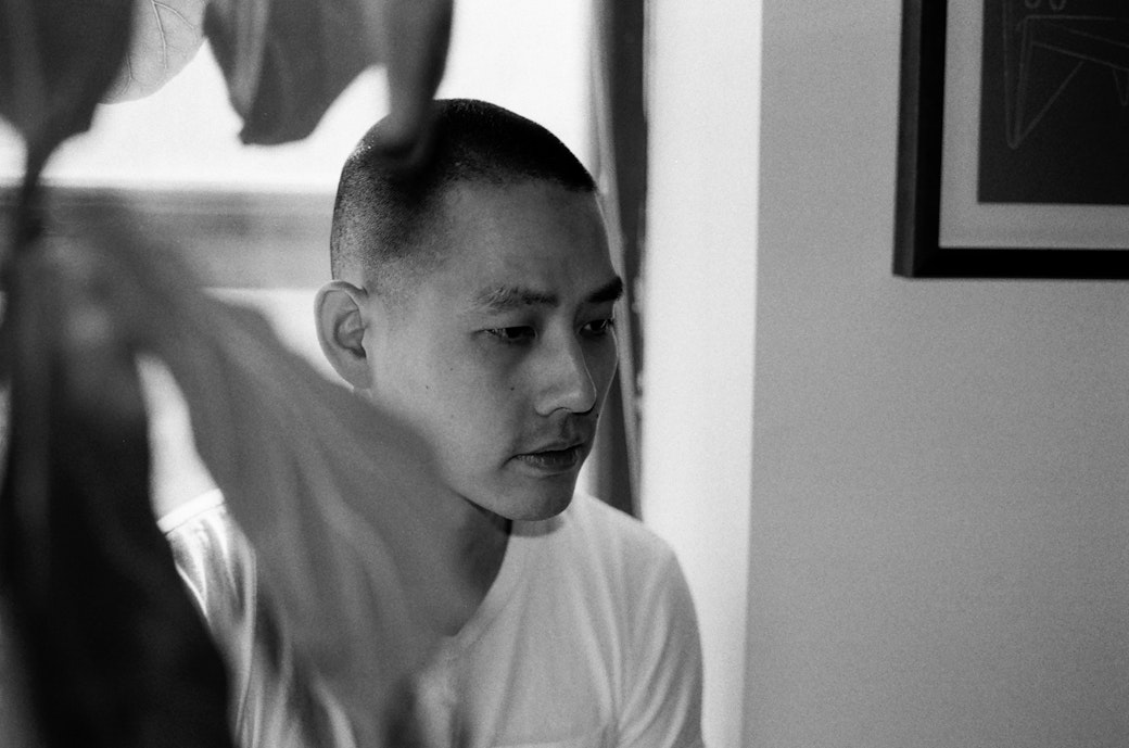 allan yu on the great discontent tgd