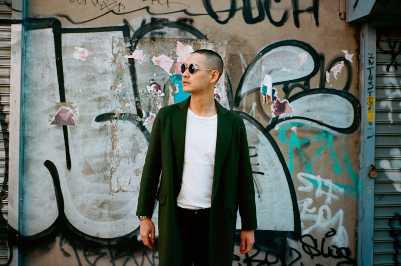 Allan Yu